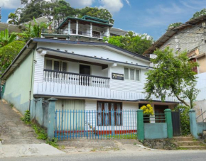 Sakura Hill